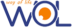 WOL gestione web logo