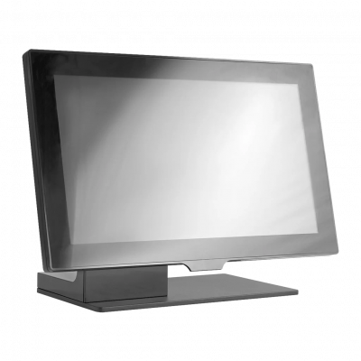 terminale fanless per gestione web